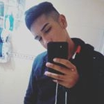 Profile Picture of David Arguello (@the_1arguu1_) on Instagram