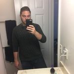 Profile Picture of Patrick Geoghegan (@ptrickgeo) on Instagram