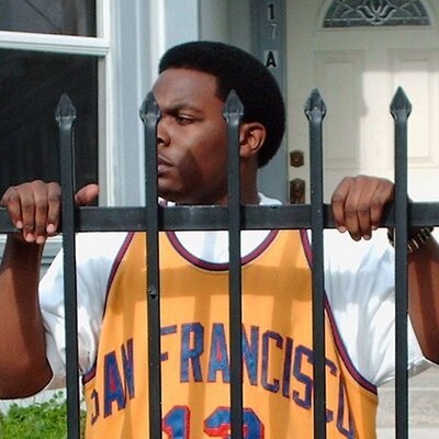 Profile Picture of Carlos Pennington (@LuchiDaGreat) on Twitter