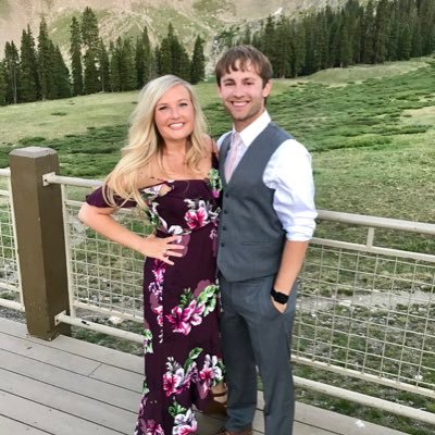 Profile Picture of Kody Thompson (@kthomps07) on Twitter