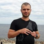 Profile Picture of Александр Горбачев (@alexandr.gorbachov) on Instagram