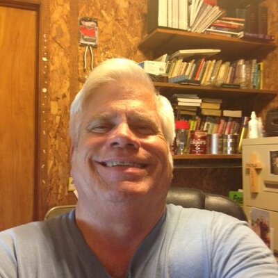 Profile Picture of Jeff Mosher (@jhtsmosher) on Twitter