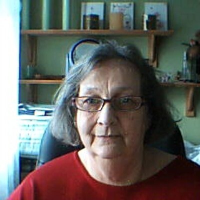 Profile Picture of Patricia Bolden (@trullybrit) on Twitter