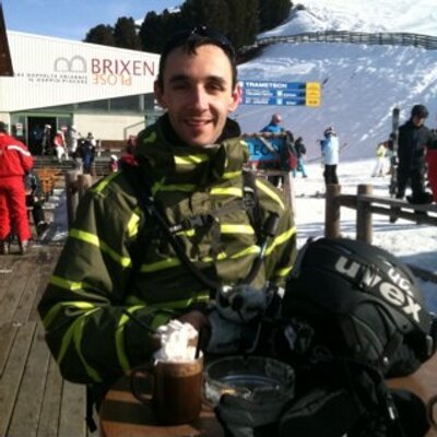 Profile Picture of Danny Burton (@danny_burton12) on Twitter