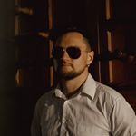 Profile Picture of Павел (@grevtsov_pavel) on Instagram