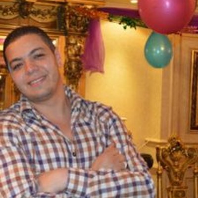 Profile Picture of Tamer Ibrahim (@tameribrahim641) on Twitter