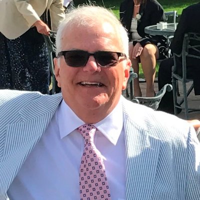 Profile Photo of Don Horan (@donho50) on Twitter