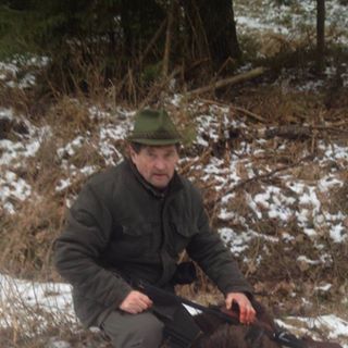 Profile Picture of Jan Kándl (@jan.kandl.3) on Facebook