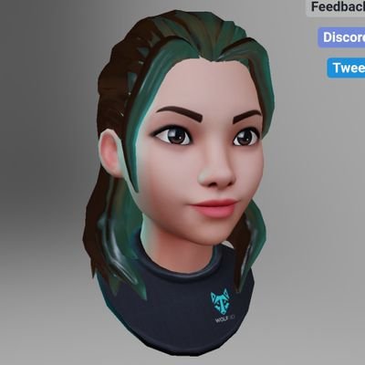 Profile Picture of Angela Simon (@angelaSim0n) on Twitter