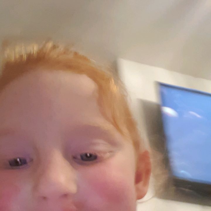 Profile Picture of shereehoban (@sheree1019) on Tiktok