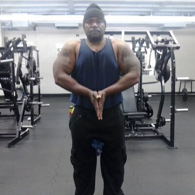 Profile Picture of Clarence Grayson (@MRCLAYG) on Twitter