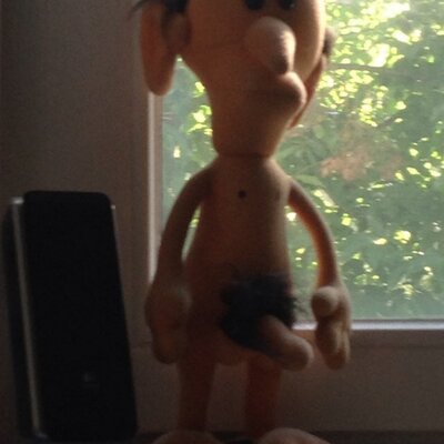 Ronald Rosenthal - Twitter Profile Picture of Ronald Rosenthal (@RonaldRthal) on Twitter