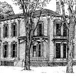 Profile Picture of Cortland Co Historical Society (@cortlandhistory) on Instagram