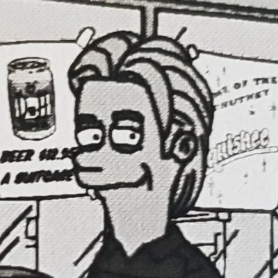 Profile Picture of Marc Oldemeyer (@PacmanMo) on Twitter