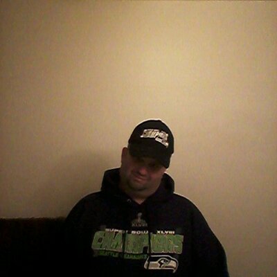 Profile Picture of Benjamin A. Hulley (@bhulley77) on Twitter