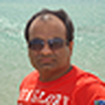 Profile Picture of Mukesh Patel (@MukeshQatar) on Flickr