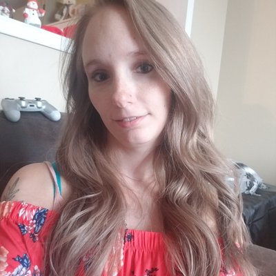 Profile Picture of Paula Balogh (@BaloghPaula) on Twitter