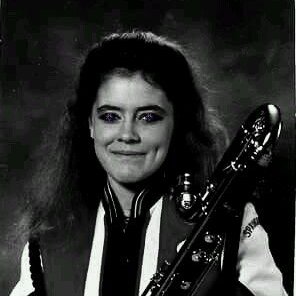 Profile Picture of Brandy Gotter (@brandy_gotter) on Twitter