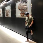 Profile Picture of Mohammed Usama Javed (@javed08) on Instagram
