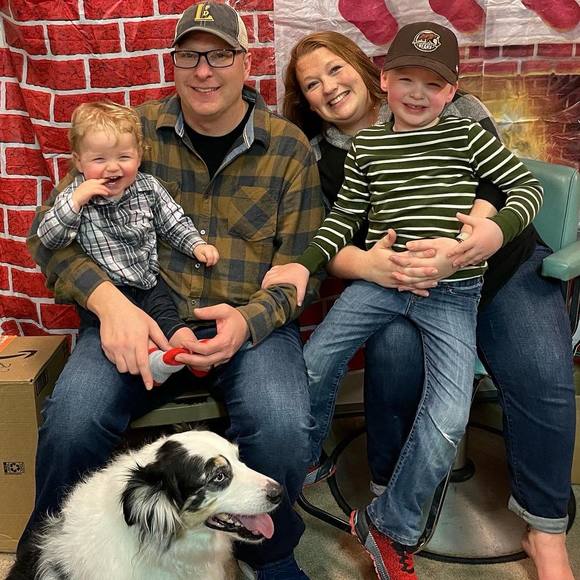 Profile Picture of Kimberly Gibbs hackman (@kgibbs0086) on Poshmark