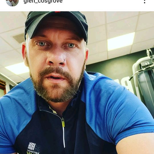 Profile Picture of Glen (@glenshaw22) on Tiktok