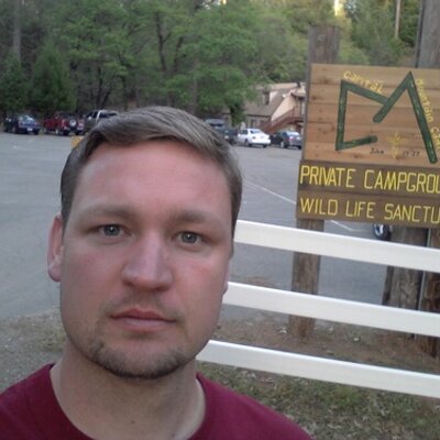 Profile Picture of Jesse McManis (@jdmac289) on Twitter