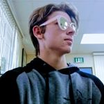 Profile Picture of Nicholas John Ernster (@sabertooth_dire_wolf) on Instagram