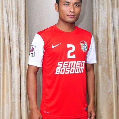 Profile Picture of Hendra Wijaya (@H_wijaya02) on Twitter