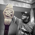 Profile Picture of Manny Gonzales (@man_beast_jr14) on Instagram