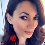 Profile Picture of Irina Mischenko (@webgirl13) on Instagram