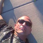 Profile Picture of Ray Henley (@raylovekell) on Instagram