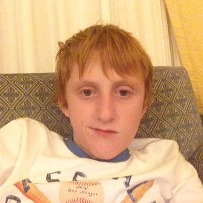 Profile Picture of Ben Wolk (@WolkBen) on Twitter