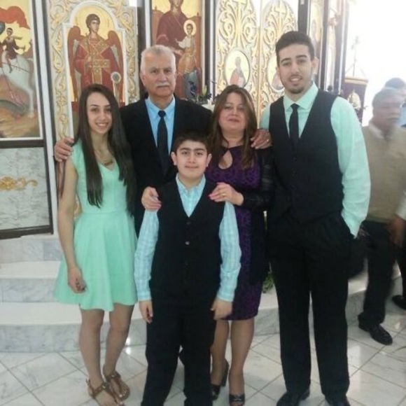 Profile Picture of Lody Alkhoury deeb (@meriamdeeb) on Poshmark