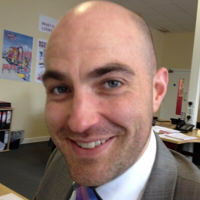 Profile Picture of David Beveridge (@Beveridge1David) on Twitter