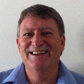Profile Picture of Michael Thornley (@ThornleyAuthor) on Pinterest