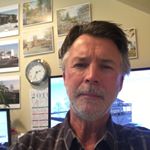 Profile Picture of Michael Trafton (@telesisdesign) on Instagram