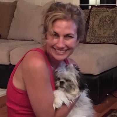 Profile Picture of Alice Lively Hamill (@AliceHamill) on Twitter