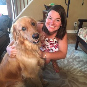 Profile Picture of Katelyn Ritter (@kritt248) on Pinterest