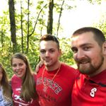 Profile Picture of Alex Hamrick (@ahamrick15) on Instagram