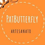 Profile Picture of PatButterfly Artesanato (@patbutterflyartesanato) on Instagram
