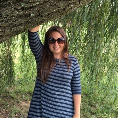 Profile Picture of Randi Whitehouse (@RandiLittle20) on Twitter