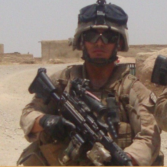 Profile Picture of Jacob Portillo (@jacobportillo) on Poshmark