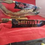 Profile Picture of Facas E Cutelos Adão Narciso (@facasecutelosadaonarciso) on Instagram