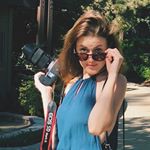 Molly O'Keeffe - Instagram Profile Picture of Molly O'Keeffe (@what_molly_sees) on Instagram