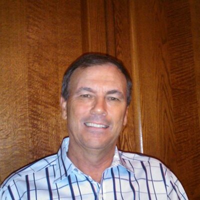 Profile Picture of Wallace Gitchel (@@PastorWMitchell) on Twitter