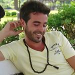 ♥️📺 Nicolás Cabré♥️🎥 - Instagram Profile Picture of ♥️📺 Nicolás Cabré♥️🎥 (@nicolascabre_fc) on Instagram