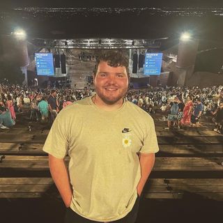 Profile Picture of Matthew Burn (@burnsauce) on Instagram