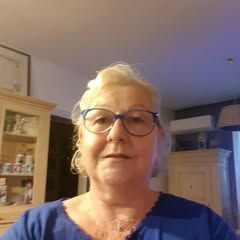 Profile Picture of Patricia Matter (@patricia.matter) on Tiktok