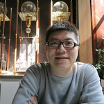 Profile Picture of Shawn Lin (@greenarea0905) on Flickr