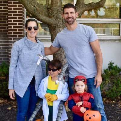 Profile Picture of John Scalzo (@JohnScalzo5) on Twitter